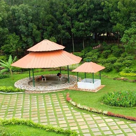 Pragati Resorts Kundakal Εξωτερικό φωτογραφία