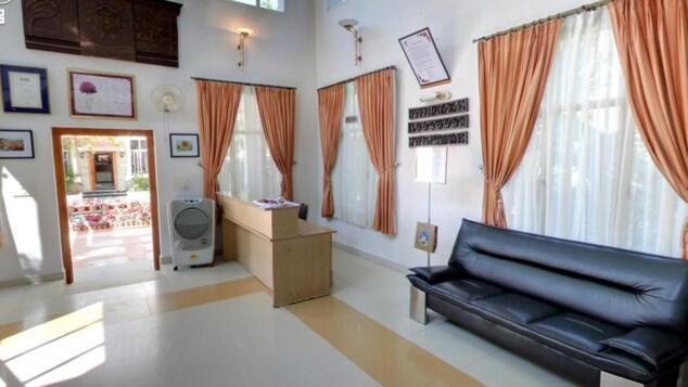 Pragati Resorts Kundakal Εξωτερικό φωτογραφία